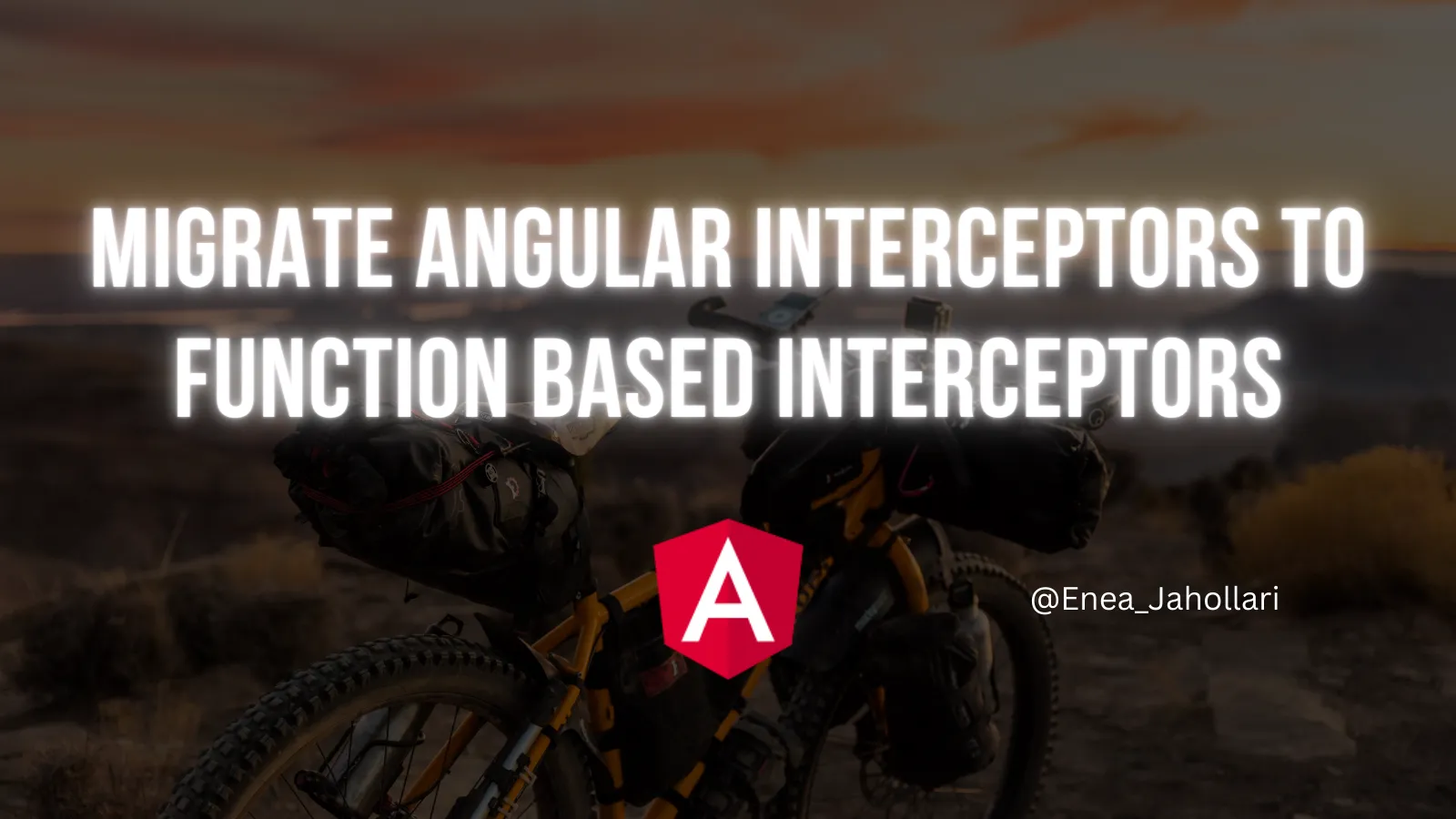 In this article we will learn how to migrate class based interceptors to function based interceptors. In Angular v15, the Angular team introduced a new way to create interceptors. Instead of creating…